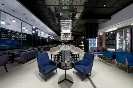 Novotel Bangkok Sukhumvit 4 - 19
