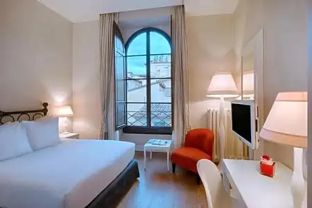 NH Collection Firenze Porta Rossa - 51