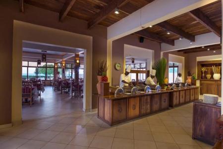 Neptune Pwani Beach Resort & Spa Zanzibar - All Inclusive - 31