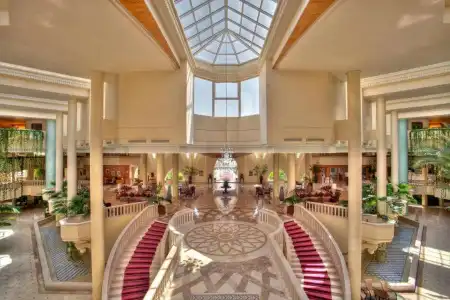 Hasdrubal Prestige Thalassa & Spa Djerba - 38
