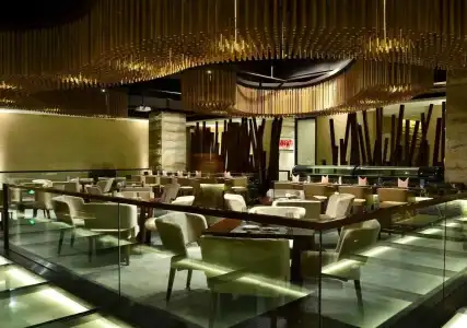 Pullman Dongguan Changan - 25