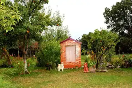 Guest House Melissa - 11