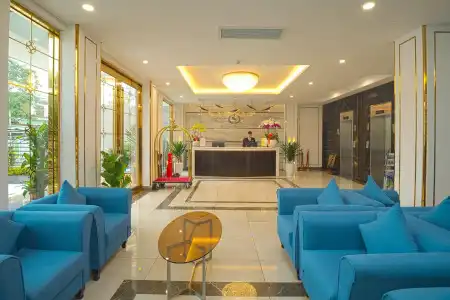 Sk Legend Vung Tau - 1
