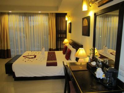 Wannara Resort and Spa - 21