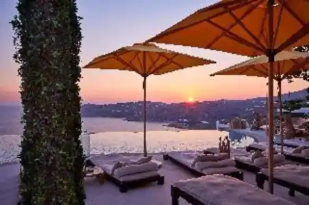 Myconian Utopia Relais & Chateaux - 40