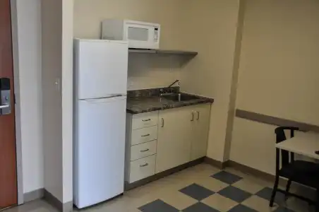 Residence & Conference Centre - Kitchener-Waterloo - 16