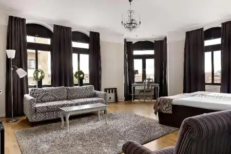 Grand Halmstad, WorldHotels Crafted - 129