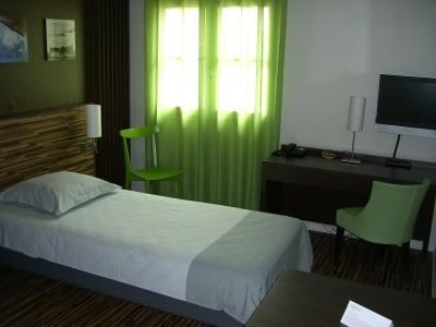 Residence Belambra Villemanzy - 29