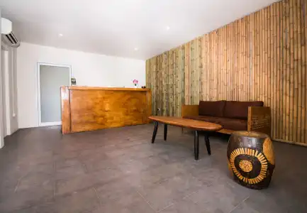 Bluerama Resort - 11
