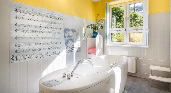 Dvorak Spa & Wellness - 37