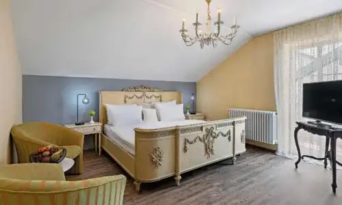 Garni St Leonhard - 35