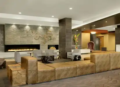 The Broadway Columbia - a DoubleTree by Hilton - 15