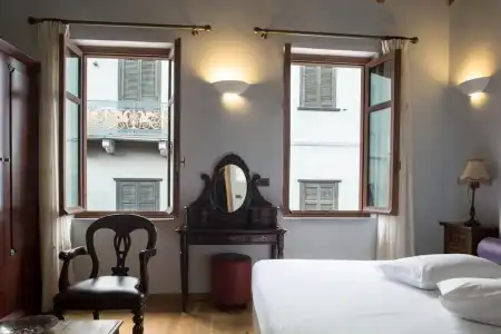 Kyveli Suites - 32