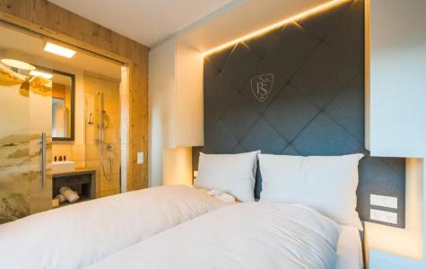 AvenidA Panorama Suites Kaprun - 102