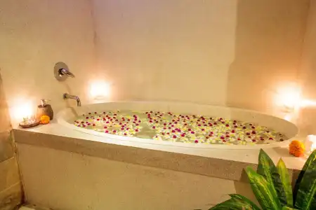 Ubud Luwih Villa - 18