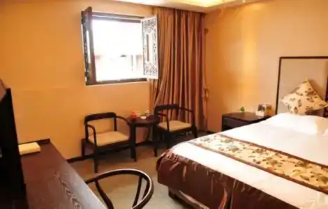 Dali Yahve Academy Hostel - 4