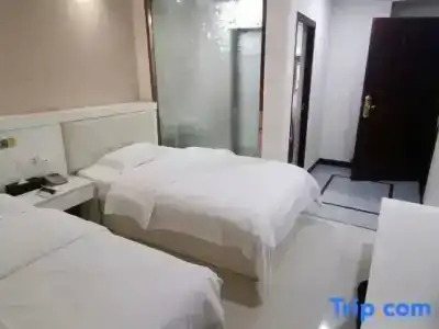 Guangzhou Rongting Business - 88