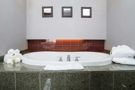 Sandmans & Suites Calgary West - 44