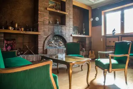 Top Floor Guest House - 14