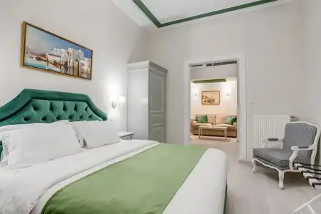 Pandrosos Divine Suites - 78
