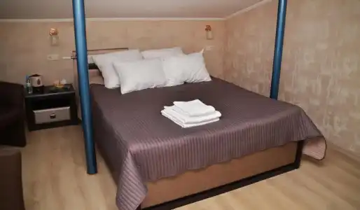 Tsentralny Mini-Hotel - 61
