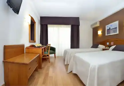 Caballo de Oro - 22