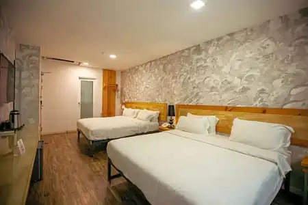 Chulia Mansion - 28