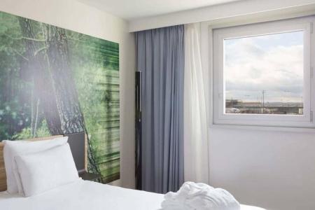 Novotel Paris Charles-De-Gaulle Airport - 101