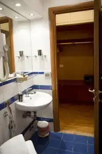 San Peter Rome B&B - 30