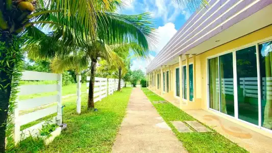 Kuapa Resort - 9