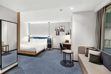 Hilton Garden Inn Riga Old Town - 3