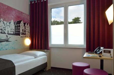 B&B Lüneburg - 28