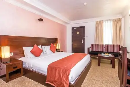 Ceylon City, Colombo - 64