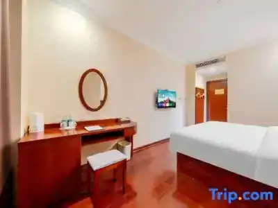 GreenTree Inn Suzhou Dongxing Road Xinye Square Express - 25