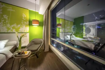 All Seasons Jakarta Thamrin - 53