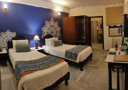 Laxmi Palace Heritage Boutique - 61