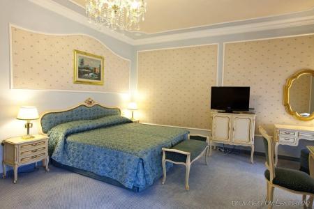 GRAND TRIESTE & VICTORIA – Contemporary Thermal Luxury SPA - 5