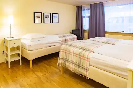 Guesthouse Sunna - 4