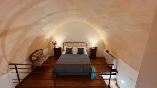 San Giorgio Matera - 89