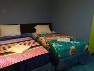 RC Guesthouse - 29