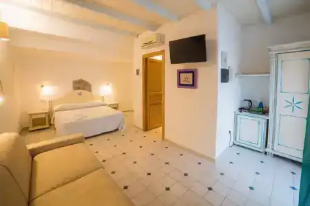 Domus Olbia Inn - 28