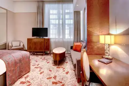 Anantara Palais Hansen Vienna - 98