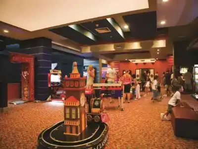 Tekbir Alanya Resort - All Inclusive - 25