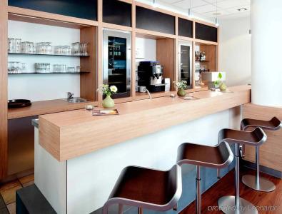 Ibis Berlin Mitte - 15