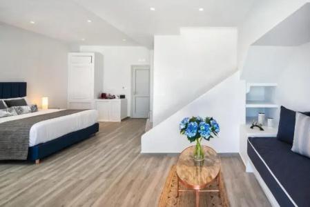 Siete Mares Luxury Suites - 42