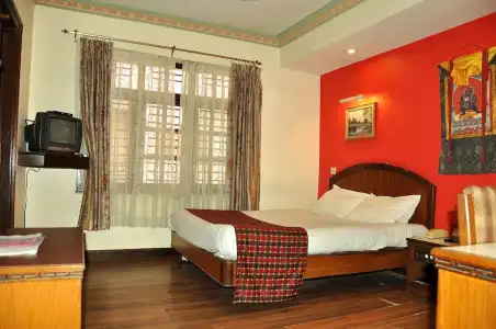 Tibet Guest House - 57