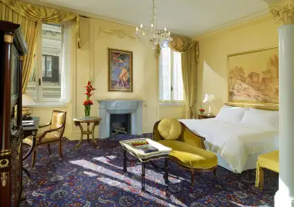 The St. Regis Rome - 6