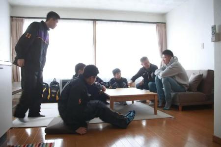 The Stay Wakkanai - 53