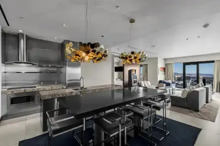 Beautiful Palms Place Suite - 343
