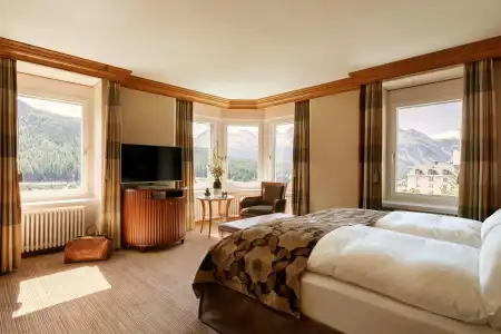 Grand Kronenhof - 39